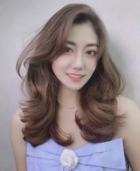 点击看大图 -那茉 Hair Salon