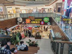 -巴黎春天(浦建店)