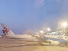 -上海浦东国际机场-T2航站楼