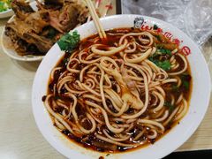-老四季(南市场店)