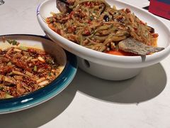 -院8里·小聚园老川菜(九眼桥店)