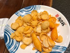 -九宫格重庆火锅(乐享城店)