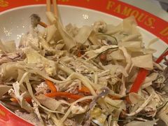 招牌顺德婆捞鸡-清晖小苑•顺德地方菜(壹海城店)