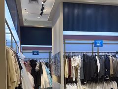 -海马体照相馆(大连柏威年购物中心店)