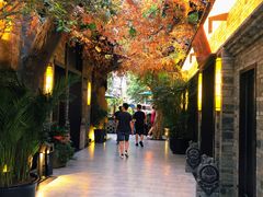 -云境生态园(红谷滩店)