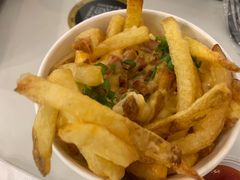 -纽约薯条(世豪广场店)