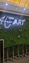 -Hair ART造型沙龙