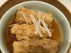 -白天鹅宾馆-宏图府餐厅
