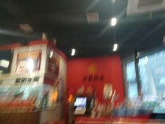 -许哥东北烧烤·铁丳烤串·宫后夹肉(繁花中心店)