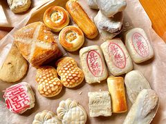 -桂顺斋糕点总厂(荣业大街店)