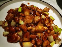 -雲蜀龙阁·金牌水煮鱼(方庄店)