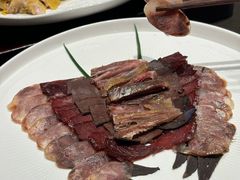 -皇厨荣升名厨家宴.赣州客家菜(金鹏怡和园店)