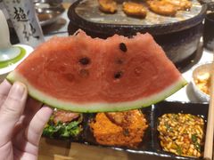 -酒谊炭火自助烤肉(商社汇巴南购物中心店)