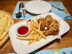 -米兰西点(兴隆台店)