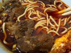 -易毛特色牛肉面(解放碑步行街店)