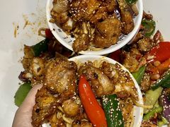 -友达面馆(广州总店)