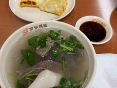 -回回锅贴(小河沿店)