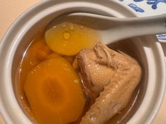 -侨美食家·粤菜(体育西路店)