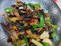 -小城外婆肴私房菜.家宴聚集点(圆明园颐和园·清河上地店)
