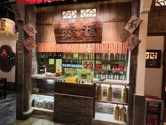 -南京大牌档(富力海珠城店)