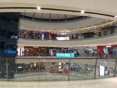 -万达广场(南京江宁店)