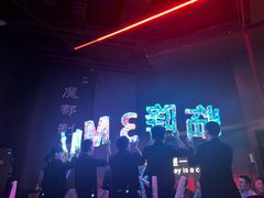 -MOSSO·Liveshow(M3香港广场店)