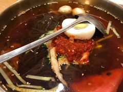 -大同江朝鲜菜•长春地标美食(绿园吾悦广场店)