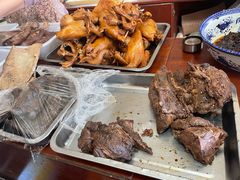 -刘记羊肉汤馆(龙泉里店)
