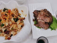 -威海渔村(黄兴路店)