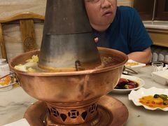 -牛街·马辈儿涮肉(牛街二店)