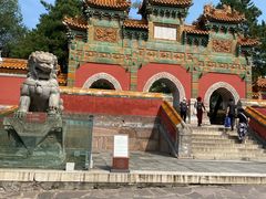 -普陀宗乘之庙(小布达拉宫)