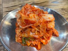 -MI WU FACTORY米屋美食工厂餐厅(绿地店)