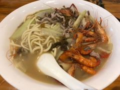 -浦阳面馆(萧山店)