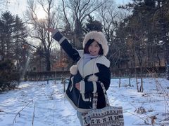 -长春市南湖公园