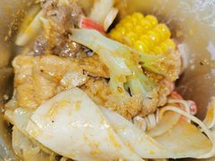 -大喜麻辣拌(凯德1818店)
