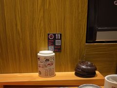 -万岁寿司(天河领展店)