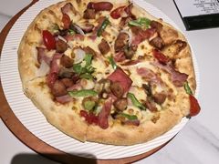 -必胜客(松雷店)