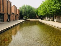 -中国艺术研究院油画院
