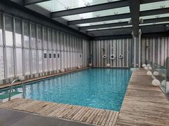 -榛悦隆堡成都酒店(春熙路太古里店)