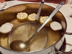 -陈记顺和牛肉火锅馆(天河北路店)