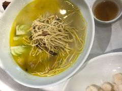 大汤煮干丝-和记小菜(东方店)