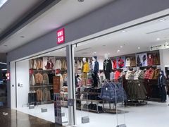-优衣库(广州天河领展广场店)