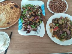 -清真·伊清阁餐厅