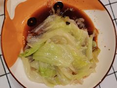 -海航大厦万豪酒店彩海轩中餐厅(霄云路店)