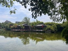 -棠湖公园