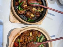 -火啫啫·粤式啫啫煲(南京弘阳店)