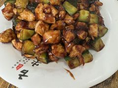-红实家常菜(静安里店)