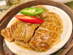 -粤珍轩·家宴·广式茶点(新城广场店)