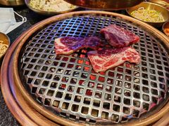 -伏一解牛烤肉专门店(信业购物中心店)