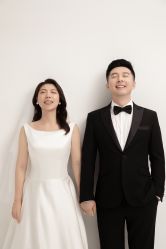 -布丁婚纱摄影工作室